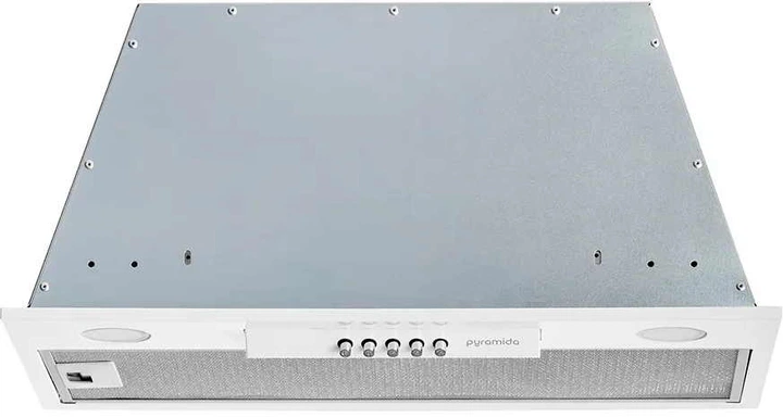 Витяжка кухонна PYRAMIDA ABH 52 PBA (1150) WH